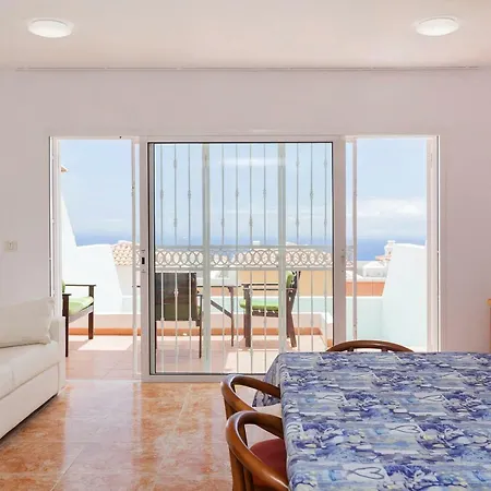 Casa de Férias Adosado Sara *
